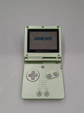 GBA SP|NINTENDO