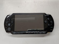PSP|SONY