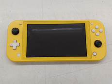 SWITCH LITE|NINTENDO