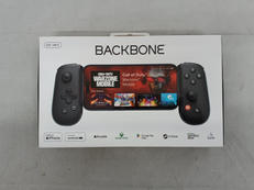 コントローラー|BACKBORN