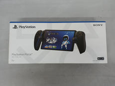 リモートプレーヤー|SONY