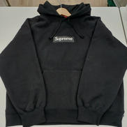 ボックスロゴパーカー|SUPREME