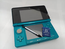 3DS|NINTENDO / 任天堂