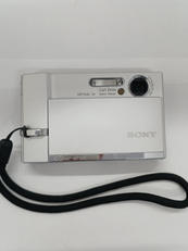 デジタルカメラ|SONY