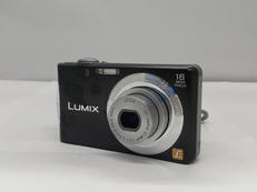 デジタルカメラ|PANASONIC