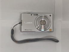 デジタルカメラ|PANASONIC