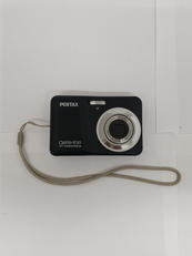 デジタルカメラ|PENTAX