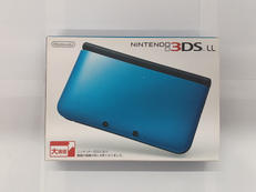 3DS LL|NINTENDO