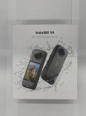 アクションカメラ|INSTA 360