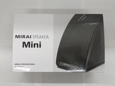 ミライスピーカー|SOUNDFUN