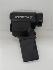 スポットメーター|MINOLTA