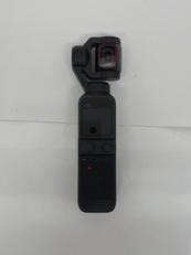 アクションカメラ|DJI