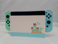 SWITCH|NINTENDO / 任天堂