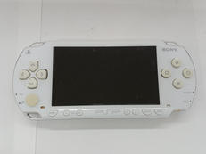 PSP|SONY