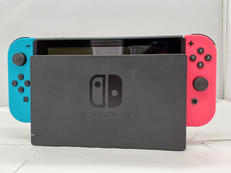 SWITCH|NINTENDO