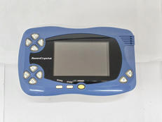 ワンダースワンクリスタル|BANDAI