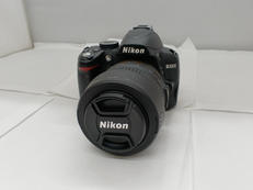 デジタル一眼|NIKON