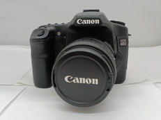 デジタル一眼レフカメラ|CANON