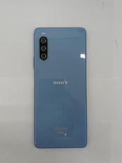 スマートフォン|SONY/DOCOMO