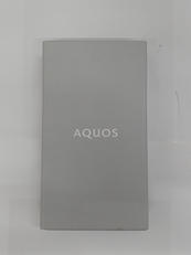 AQUOS　SENSE6|SHARP