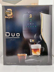 バリスタDUO|NESCAFE