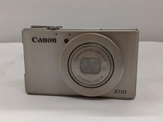 コンデジ|CANON