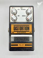 エフェクター|GUYATONE