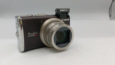 デジタルカメラ|CANON