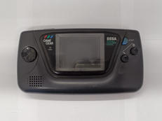 ゲームギア|SEGA