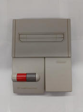 ニューファミコン|NINTENDO