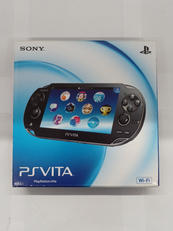 PSVITA|SONY