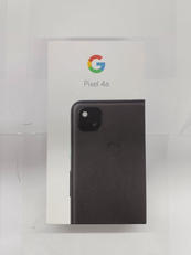 PIXEL 4A|GOOGLE