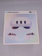 META QUEST 3|META
