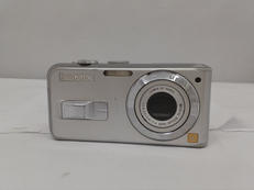 デジタルカメラ|PANASONIC