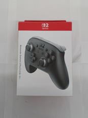 SWTCH2 PROコントローラー|NINTENDO