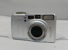 デジカメ|PENTAX