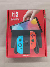 SWITCH有機EL|NINTENDO / 任天堂
