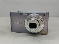 コンデジ|PANASONIC