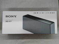パーソナルオーディオシステム|SONY