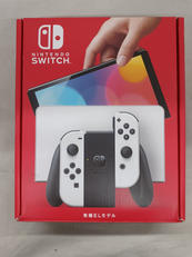 SWITCH有機EL|NINTENDO