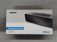 BTスピーカー|BOSE