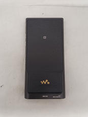 WALKMAN|SONY