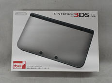 3DS LL|NINTENDO