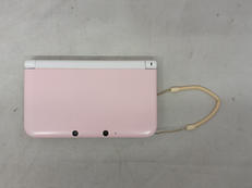 3DSLL|NINTENDO