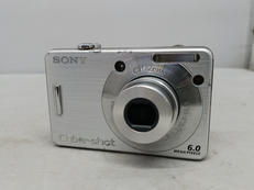 デジタルカメラ|SONY