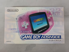 GEMEBOY　ADVANCE|NINTENDO / 任天堂