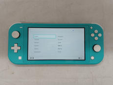 SWITCH LITE|NINTENDO