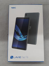 LAVIE TAB8HD3|NEC