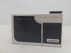 コンデジ|CONTAX