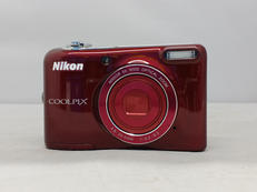 デジカメ|NIKON